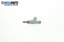 Benzineinspritzdüse for Volkswagen Touareg SUV I (10.2002 - 01.2013) 3.2 V6, 220 hp, № 022906031j
