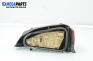 Stop for Peugeot 106 I Hatchback (08.1991 - 04.1996), hatchback, position: stânga