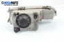 Scheinwerfer for Volkswagen Sharan Minivan I (05.1995 - 03.2010), minivan, position: links, № 1305235254