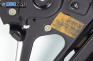 Macara electrică geam for Volkswagen Sharan Minivan I (05.1995 - 03.2010), 5 uși, monovolum, position: stânga - fața, № 7M0 837 401