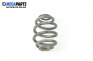 Coil spring for Volkswagen Sharan Minivan I (05.1995 - 03.2010), minivan, position: rear