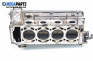 Engine head for Saab 9000 Hatchback (09.1984 - 12.1998) 2.0 -16 CS, 128 hp