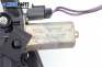 Electric window regulator for Fiat Punto Hatchback II (09.1999 - 07.2012), 3 doors, hatchback, position: left, № 37.101. 003