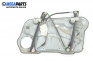 Macara electrică geam for Volkswagen Bora Sedan (10.1998 - 12.2013), 5 uși, sedan, position: stânga - fața