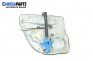 Macara electrică geam for Volkswagen Bora Sedan (10.1998 - 12.2013), 5 uși, sedan, position: dreaptă - spate
