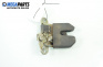 Încuietoare portbagaj for Volkswagen Bora Sedan (10.1998 - 12.2013), sedan, position: din spate, № 827 505