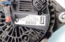 Alternator for Land Rover Freelander SUV I (02.1998 - 10.2006) 2.0 Td4 4x4, 109 hp, № YLE 500170