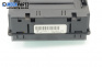 Afișaj pentru indicarea ceasului for Opel Zafira A Minivan (04.1999 - 06.2005), № 5WK70046