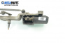 Motor ștergătoare parbriz for Ford Focus I Sedan (02.1999 - 12.2007), sedan, position: fața