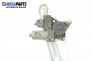 Macara electrică geam for Ford Focus I Sedan (02.1999 - 12.2007), 5 uși, sedan, position: dreaptă - spate