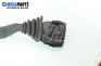 Verstellhebel scheibenwischer for Opel Tigra Coupe (07.1994 - 12.2000)