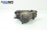 Scheinwerfer for Audi 80 Sedan B3 (06.1986 - 10.1991), sedan, position: links