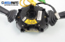 Manete lumini și ștergătoare for Fiat Stilo Hatchback (10.2001 - 11.2010), № 07352969650