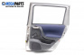 Door for Fiat Stilo Hatchback (10.2001 - 11.2010), 5 doors, hatchback, position: rear - right