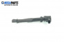Zündspule for Fiat Stilo Hatchback (10.2001 - 11.2010) 1.6 16V (192_XB1A), 103 hp