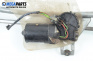 Front wipers motor for Seat Ibiza II Hatchback (Facelift) (08.1999 - 02.2002), hatchback, position: front, № 1L0955119