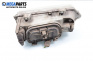 Headlight for Citroen Evasion Minivan (06.1994 - 07.2002), minivan, position: left