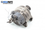 Gerenator for Volkswagen Polo Hatchback II (10.1994 - 10.1999) 60 1.4, 60 hp, № Bosch  0 123 320 007