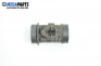 Air mass flow meter for Saab 900 II Cabrio (09.1993 - 02.1998) 2.0 i, 131 hp, № Bosch 0 280 217 105