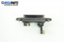 External boot lid handle for Mazda Premacy Minivan (07.1999 - 03.2005), minivan