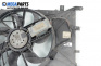 Radiator fan for Volvo V70 II Estate (11.1999 - 12.2008) 2.4 D5, 163 hp, № Bosch  1 137 328 081