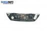 Air conditioning panel for Volkswagen Polo Hatchback IV (10.2001 - 12.2005)