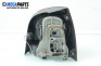 Tail light for Volkswagen Polo Hatchback IV (10.2001 - 12.2005), hatchback, position: left