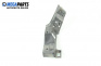Bumper holder for Volkswagen Polo Hatchback IV (10.2001 - 12.2005), hatchback, position: rear - left, № 6Q6 807 375