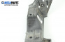 Bumper holder for Volkswagen Polo Hatchback IV (10.2001 - 12.2005), hatchback, position: rear - left, № 6Q6 807 375