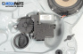 Electric window regulator for Volkswagen Polo Hatchback IV (10.2001 - 12.2005), 5 doors, hatchback, position: front - right