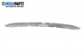 Stoßstangehalterung for Volkswagen Polo Hatchback IV (10.2001 - 12.2005), hecktür, position: rückseite