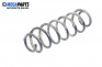 Arc for Volkswagen Polo Hatchback IV (10.2001 - 12.2005), hatchback, position: din spate