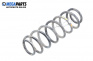Arc for Volkswagen Polo Hatchback IV (10.2001 - 12.2005), hatchback, position: din spate