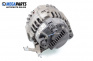 Alternator for Volkswagen Polo Hatchback IV (10.2001 - 12.2005) 1.2 12V, 64 hp, № 03D 903 025 J