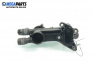 Thermostatgehäuse  for Volkswagen Polo Hatchback IV (10.2001 - 12.2005) 1.2 12V, 64 hp