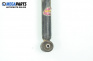 Dämpfer for Skoda Roomster Minivan (03.2006 - 05.2015), minivan, position: rechts, rückseite