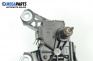 Motor ștergătoare parbriz for Volkswagen Passat IV Variant B5.5 (09.2000 - 08.2005), combi, position: din spate, № 3B9 955 711