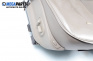Scaune din piele cu reglare electrică for Renault Laguna II Grandtour (03.2001 - 12.2007), 5 uși