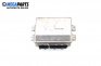 ECU for Rover 25 Hatchback (09.1999 - 06.2006) 1.4 16V, 103 hp, № NNN100742