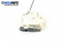 Schloss for Volkswagen Passat V Variant B6 (08.2005 - 11.2011), position: links, rückseite, № 3C4839015