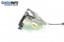 Schloss for Volkswagen Passat V Variant B6 (08.2005 - 11.2011), position: links, rückseite, № 3C4839015