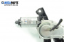 Front wipers motor for Volkswagen Passat V Variant B6 (08.2005 - 11.2011), station wagon, position: rear, № 3C9 955 711