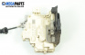 Schloss for Volkswagen Passat V Variant B6 (08.2005 - 11.2011), position: rechts, vorderseite, № 3C1837016