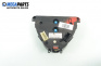 Bedienteil climatronic for Fiat Ulysse Minivan II (08.2002 - 06.2011), № Bosch 014 010444