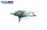 Motor ștergătoare parbriz for Fiat Ulysse Minivan II (08.2002 - 06.2011), monovolum, position: din spate