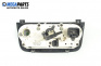 Bedienteil klimaanlage for Ford Fiesta V Hatchback (11.2001 - 03.2010)