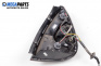 Tail light for Daewoo Nubira Station Wagon I (04.1997 - 06.1999), station wagon, position: left