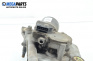 Front wipers motor for Ford Mondeo II Hatchback (08.1996 - 09.2000), hatchback, position: front, № 93BG17504