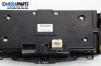 Bedienteil climatronic for Toyota Corolla E15 Sedan (11.2006 - 05.2012), № 55900-12A60