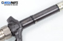 Diesel fuel injector for Toyota Corolla E15 Sedan (11.2006 - 05.2012) 2.0 D-4D, 126 hp, № DENSO 23670-0R190